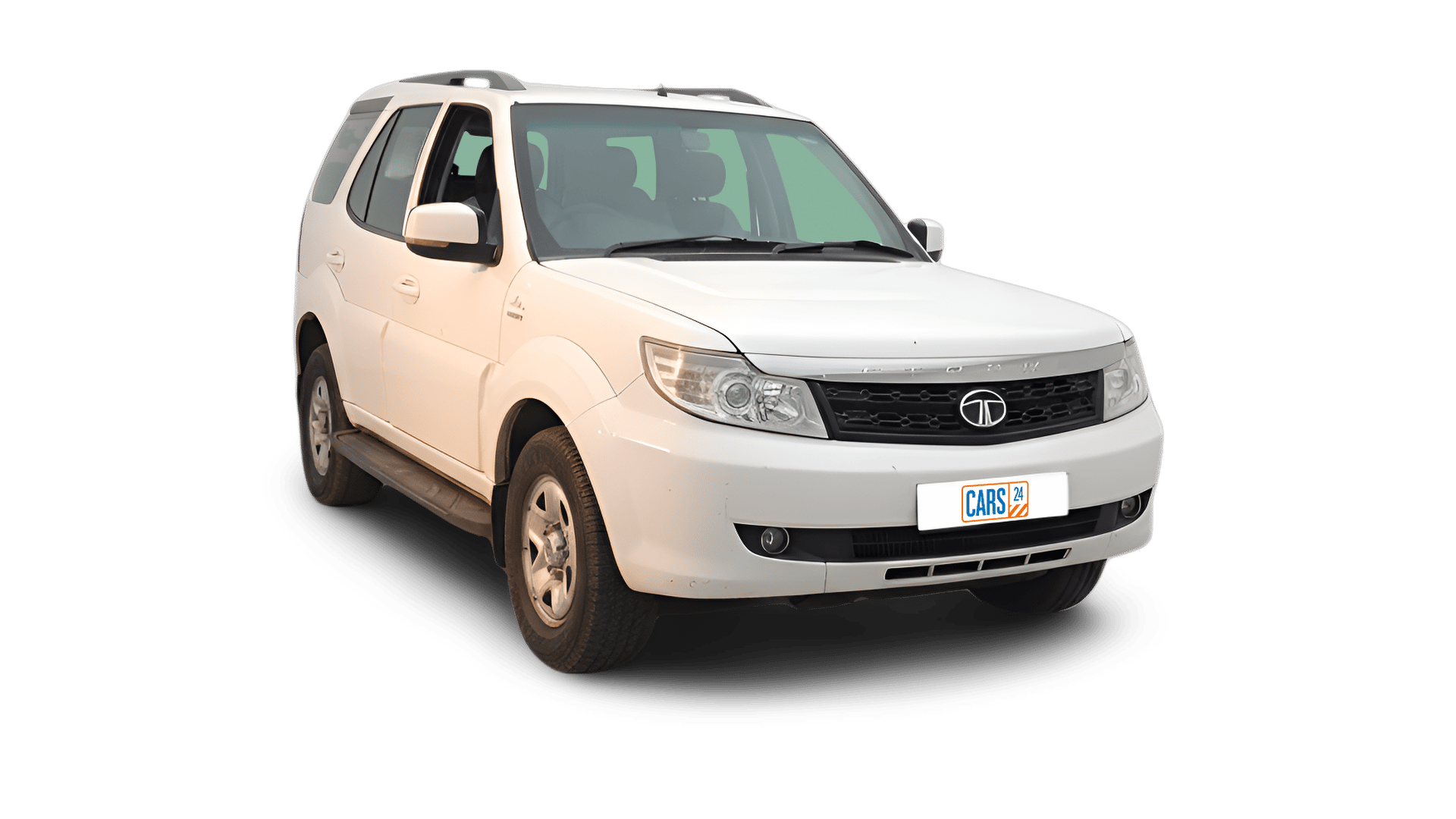 2015 Tata Safari Storme - SUV - Diesel - Manual - ₹3.05 lakh